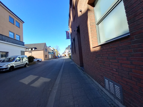 Koeln Merkenich